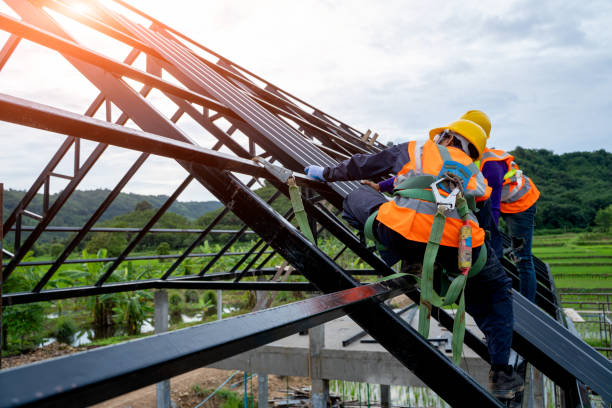 Residential Roof Replacement in Schuylerville, NY